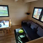 Ferienpark Wakacyjny Pod Grusza Lubin (West Pomeranian)