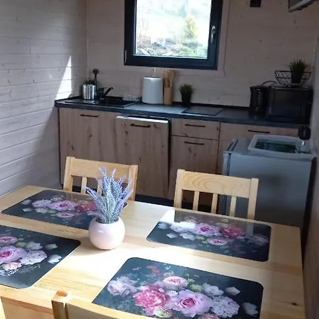 Wakacyjny Pod Grusza Parco vacanze