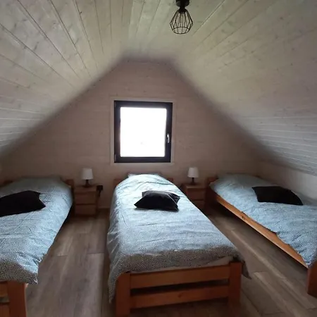 Wakacyjny Pod Grusza Parco vacanze