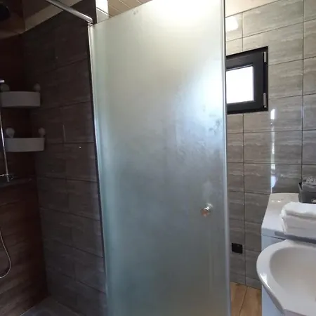 Wakacyjny Pod Grusza Parco vacanze *