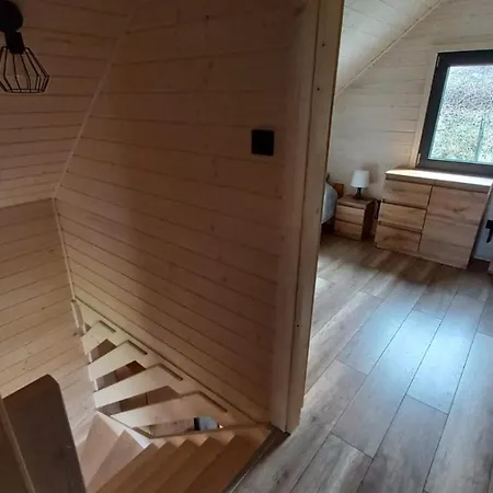 Wakacyjny Pod Grusza Lubin (West Pomeranian)