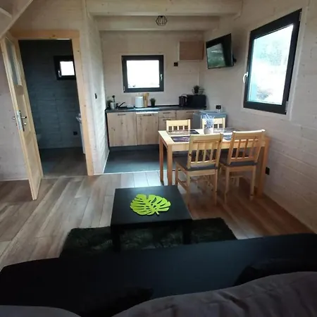 Parco vacanze Wakacyjny Pod Grusza *