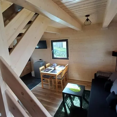 Wakacyjny Pod Grusza