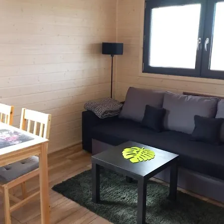 Wakacyjny Pod Grusza * Lubin (West Pomeranian)