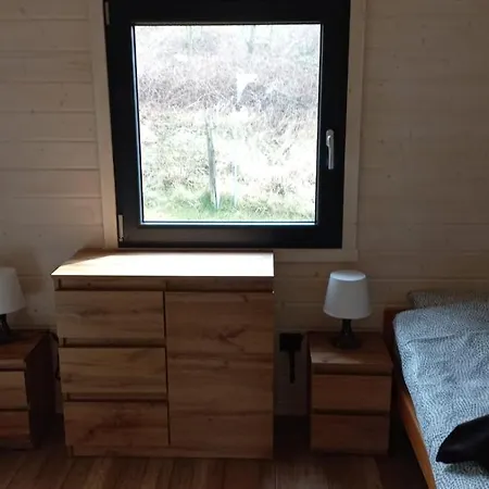 Wakacyjny Pod Grusza Lubin (West Pomeranian)