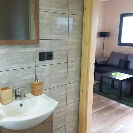 Wakacyjny Pod Grusza Parco vacanze *