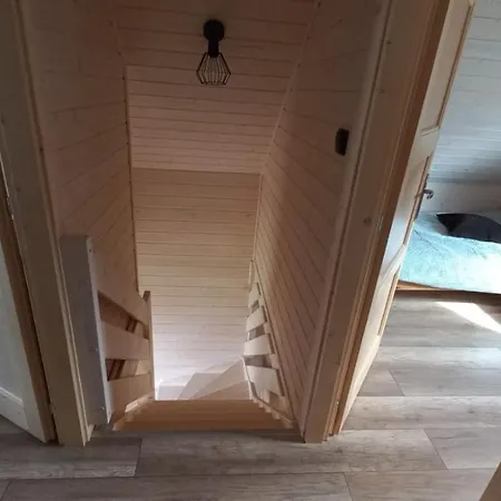 Wakacyjny Pod Grusza Parco vacanze *