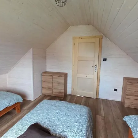 Wakacyjny Pod Grusza Parco vacanze