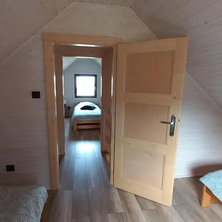 Wakacyjny Pod Grusza *