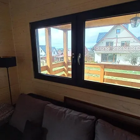 Wakacyjny Pod Grusza Lubin (West Pomeranian)