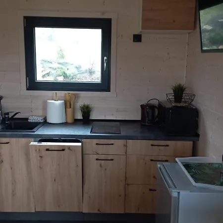 Wakacyjny Pod Grusza Parco vacanze *