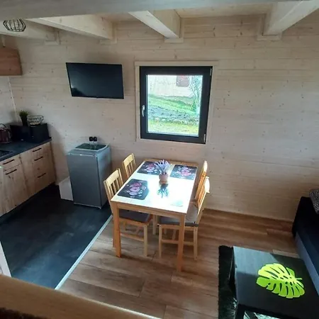 Wakacyjny Pod Grusza * Lubin (West Pomeranian)