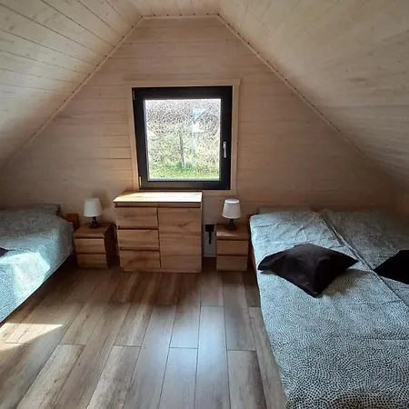 Wakacyjny Pod Grusza *