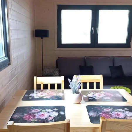 Wakacyjny Pod Grusza Parco vacanze *