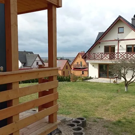 Wakacyjny Pod Grusza Parco vacanze