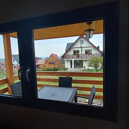 Wakacyjny Pod Grusza Parco vacanze *