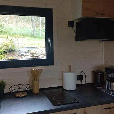 Wakacyjny Pod Grusza Parco vacanze