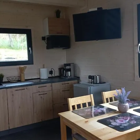 Wakacyjny Pod Grusza Parco vacanze *