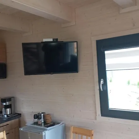 Wakacyjny Pod Grusza Parco vacanze *