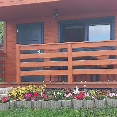 Wakacyjny Pod Grusza