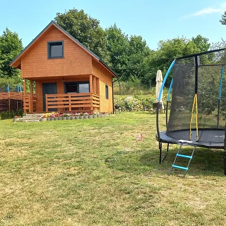 Wakacyjny Pod Grusza