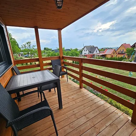 Wakacyjny Pod Grusza Parco vacanze *