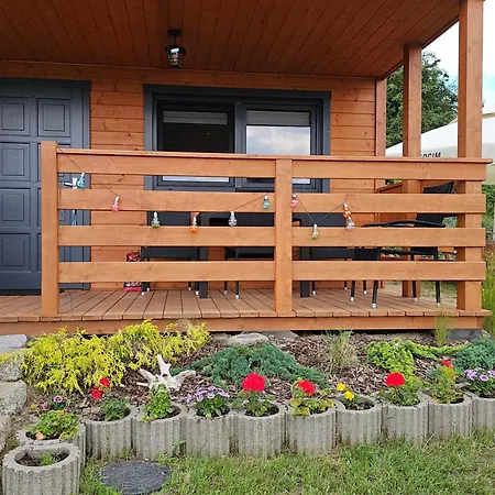 Wakacyjny Pod Grusza *