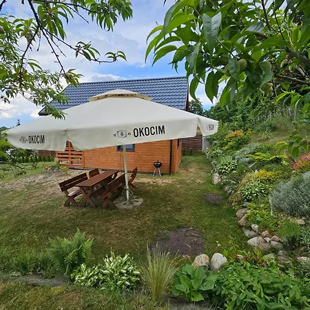 Wakacyjny Pod Grusza