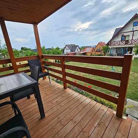 Wakacyjny Pod Grusza Parco vacanze