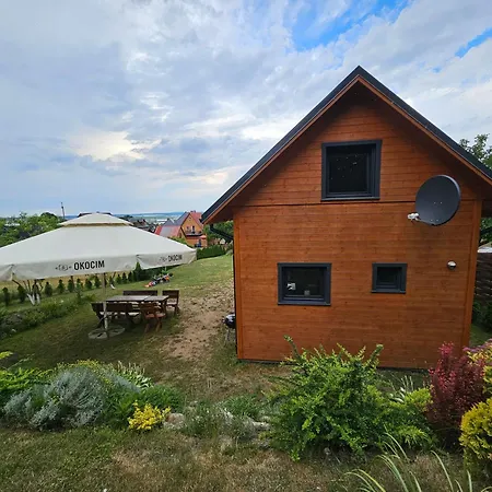 Wakacyjny Pod Grusza Parco vacanze