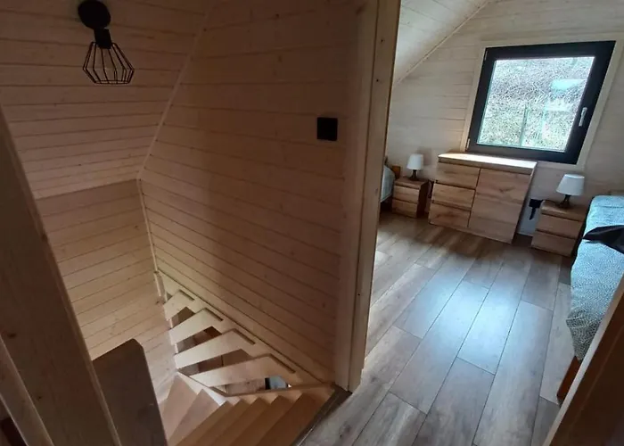 Wakacyjny Pod Grusza Lubin (West Pomeranian)