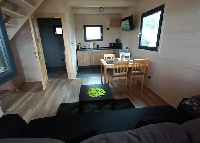 假日公园 Wakacyjny Pod Grusza *