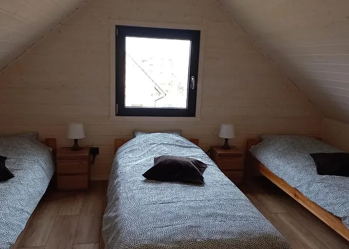 Wakacyjny Pod Grusza *