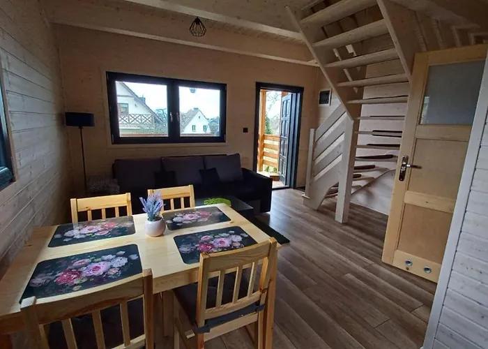 Wakacyjny Pod Grusza *