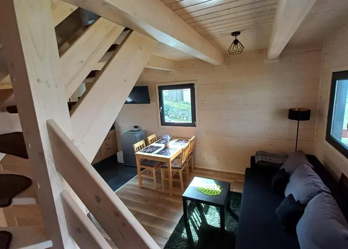 Wakacyjny Pod Grusza