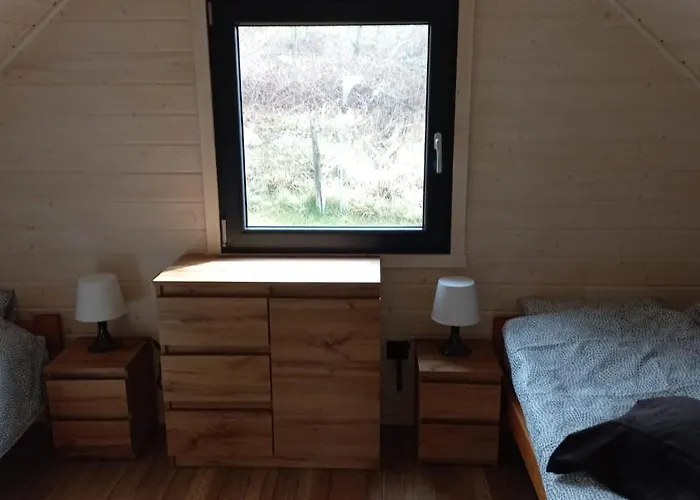 Wakacyjny Pod Grusza Lubin (West Pomeranian)