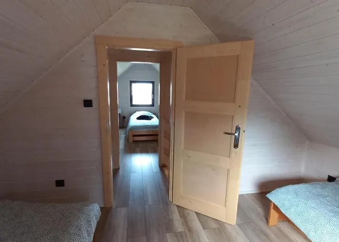 Wakacyjny Pod Grusza *