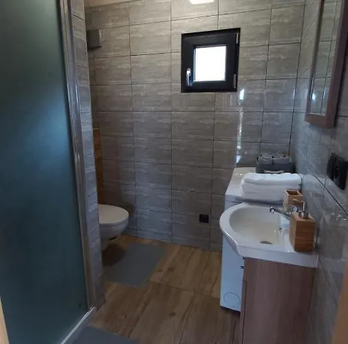 Wakacyjny Pod Grusza * Lubin (West Pomeranian)