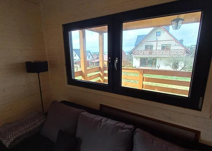 Wakacyjny Pod Grusza Lubin (West Pomeranian)