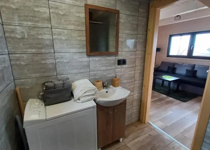 假日公园 Wakacyjny Pod Grusza