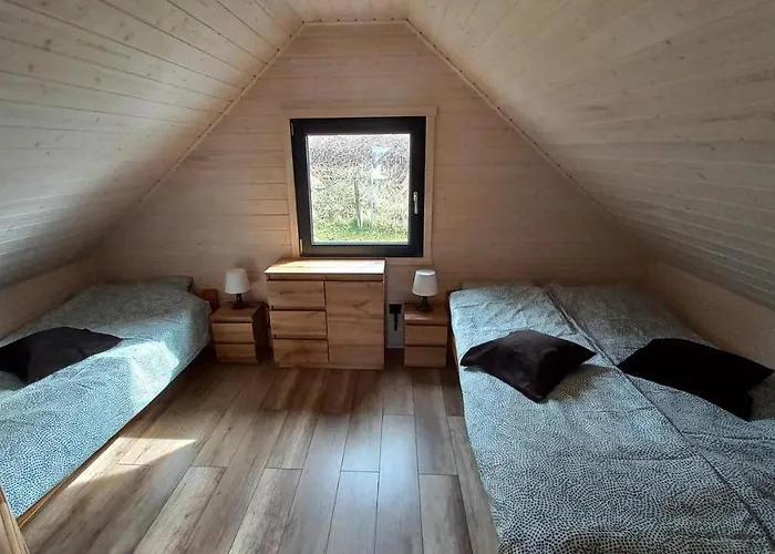 Wakacyjny Pod Grusza *