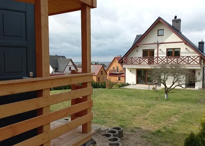 Wakacyjny Pod Grusza 假日公园