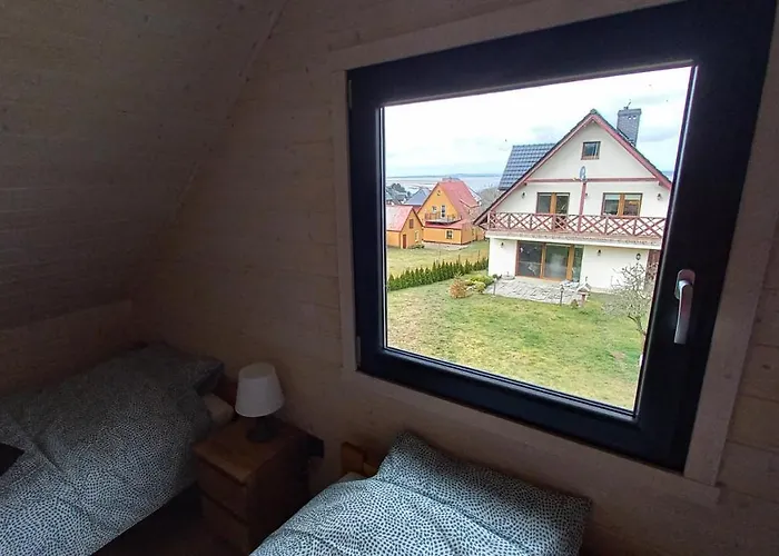 Wakacyjny Pod Grusza 假日公园