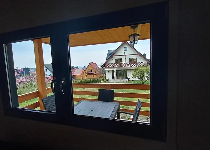 Wakacyjny Pod Grusza 假日公园 *