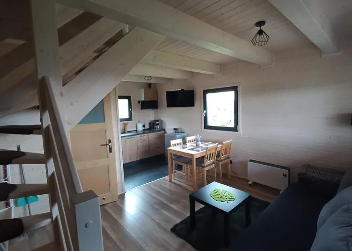 假日公园 Wakacyjny Pod Grusza *