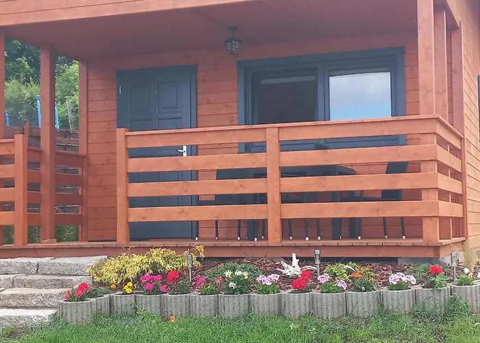 Wakacyjny Pod Grusza