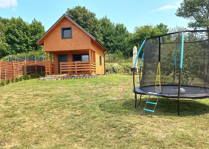 Wakacyjny Pod Grusza