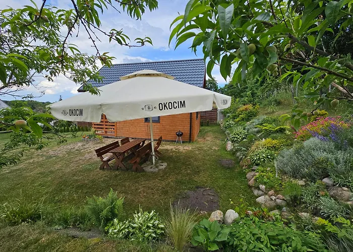 Wakacyjny Pod Grusza