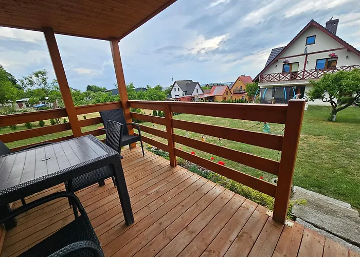 Wakacyjny Pod Grusza 假日公园